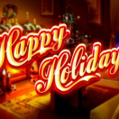 Happy Holidays